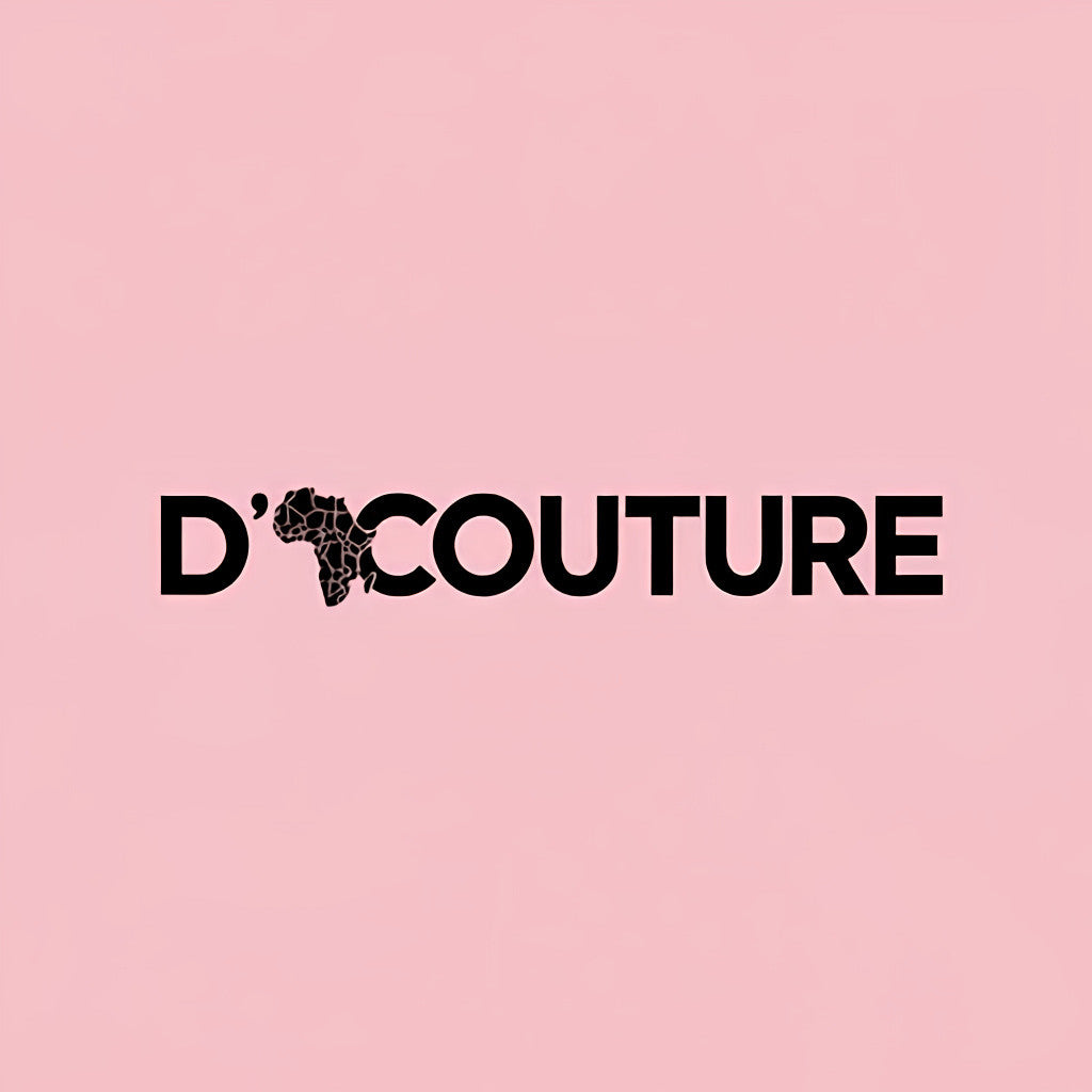 D'Couture gift card