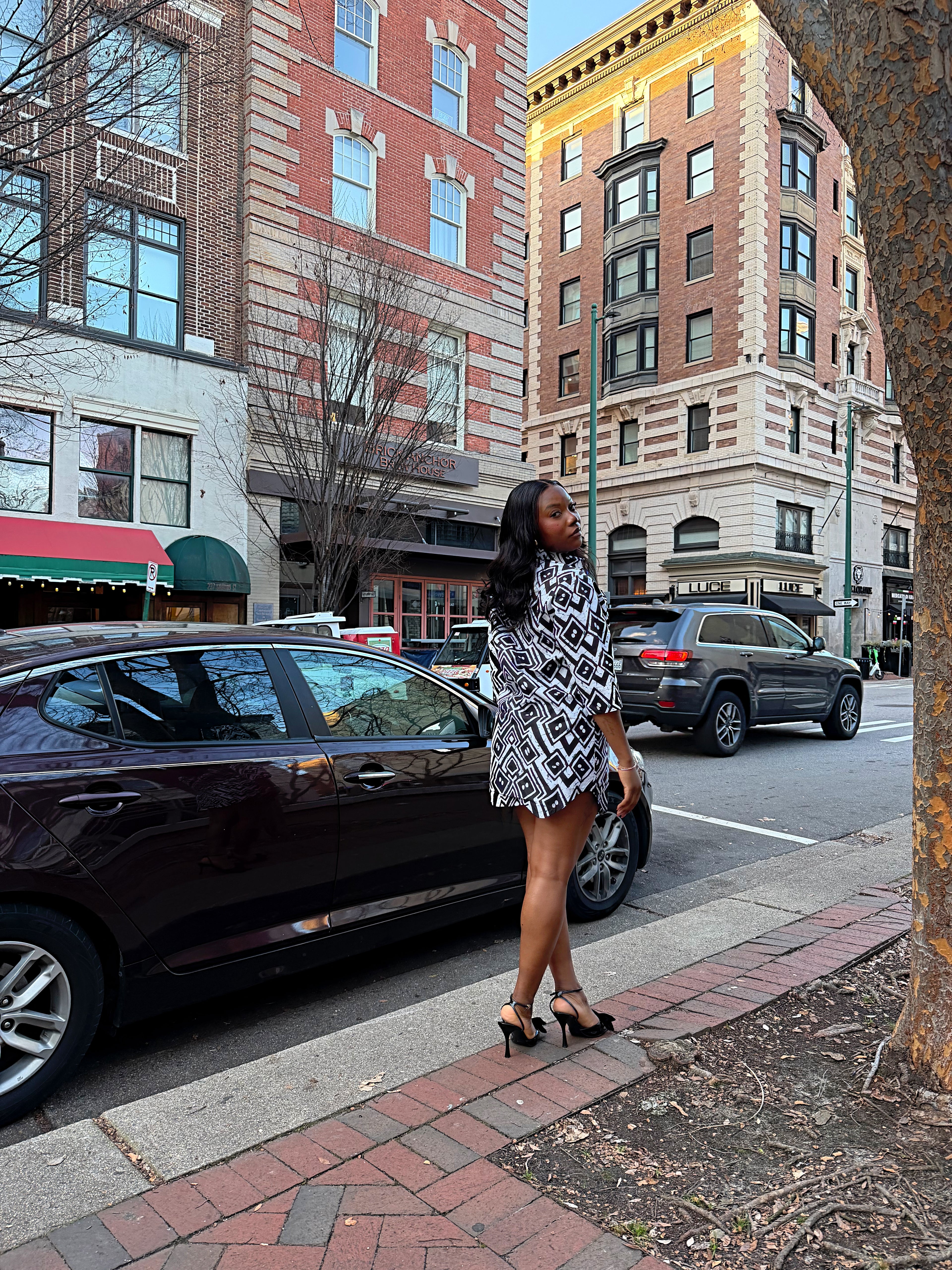 Adjamè- District in Ivory Coast