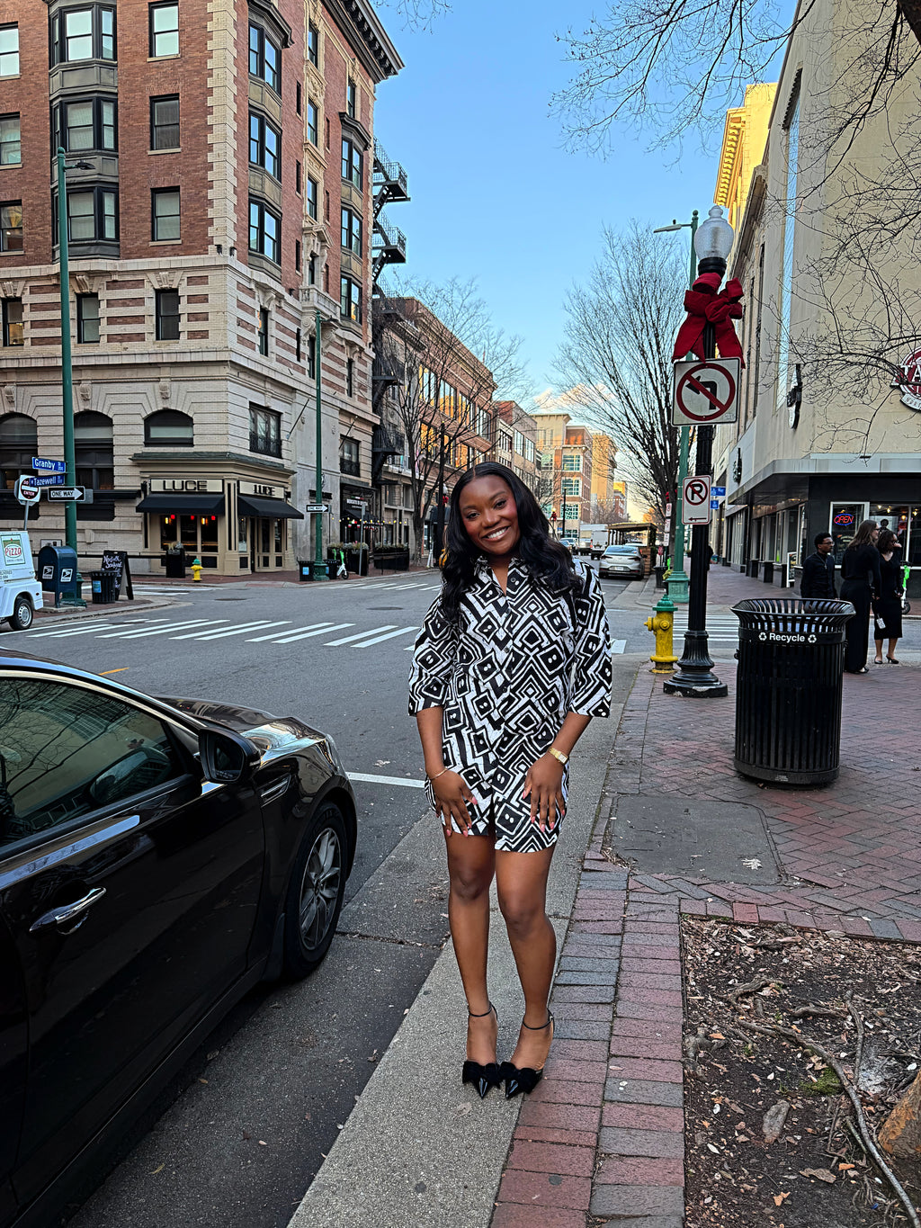 Adjamè- District in Ivory Coast