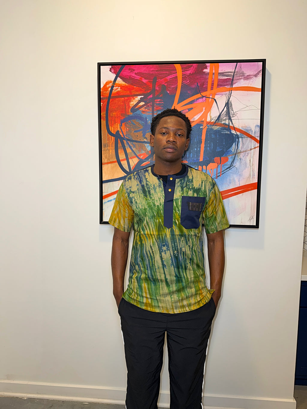 Macory Top- District In Abidjan