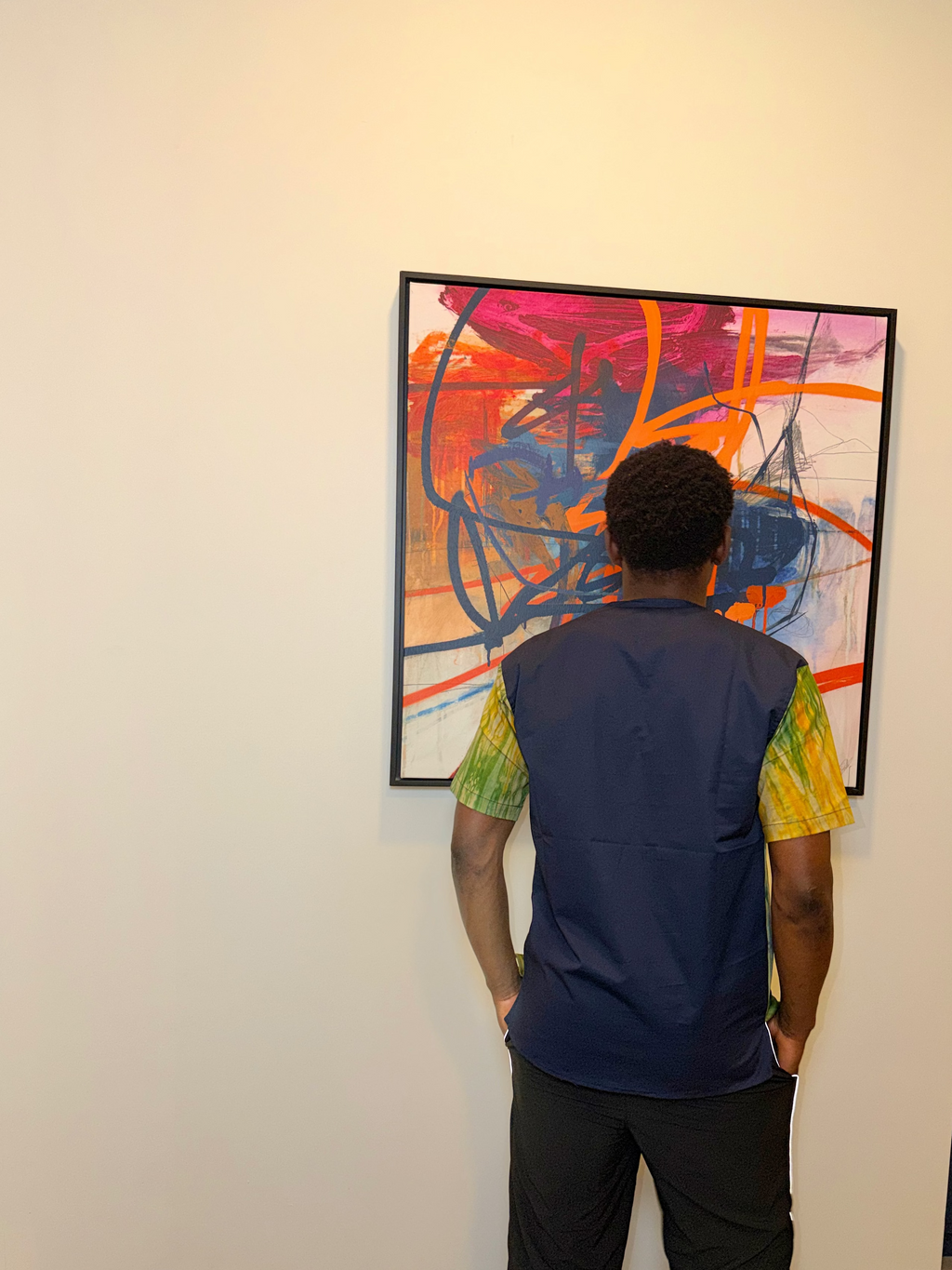 Macory Top- District In Abidjan