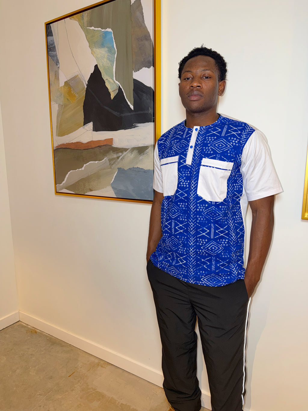 Macory Top- District In Abidjan