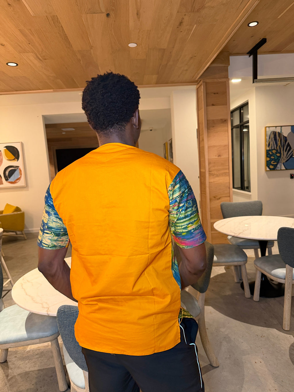 Macory Top-District In Abidjan