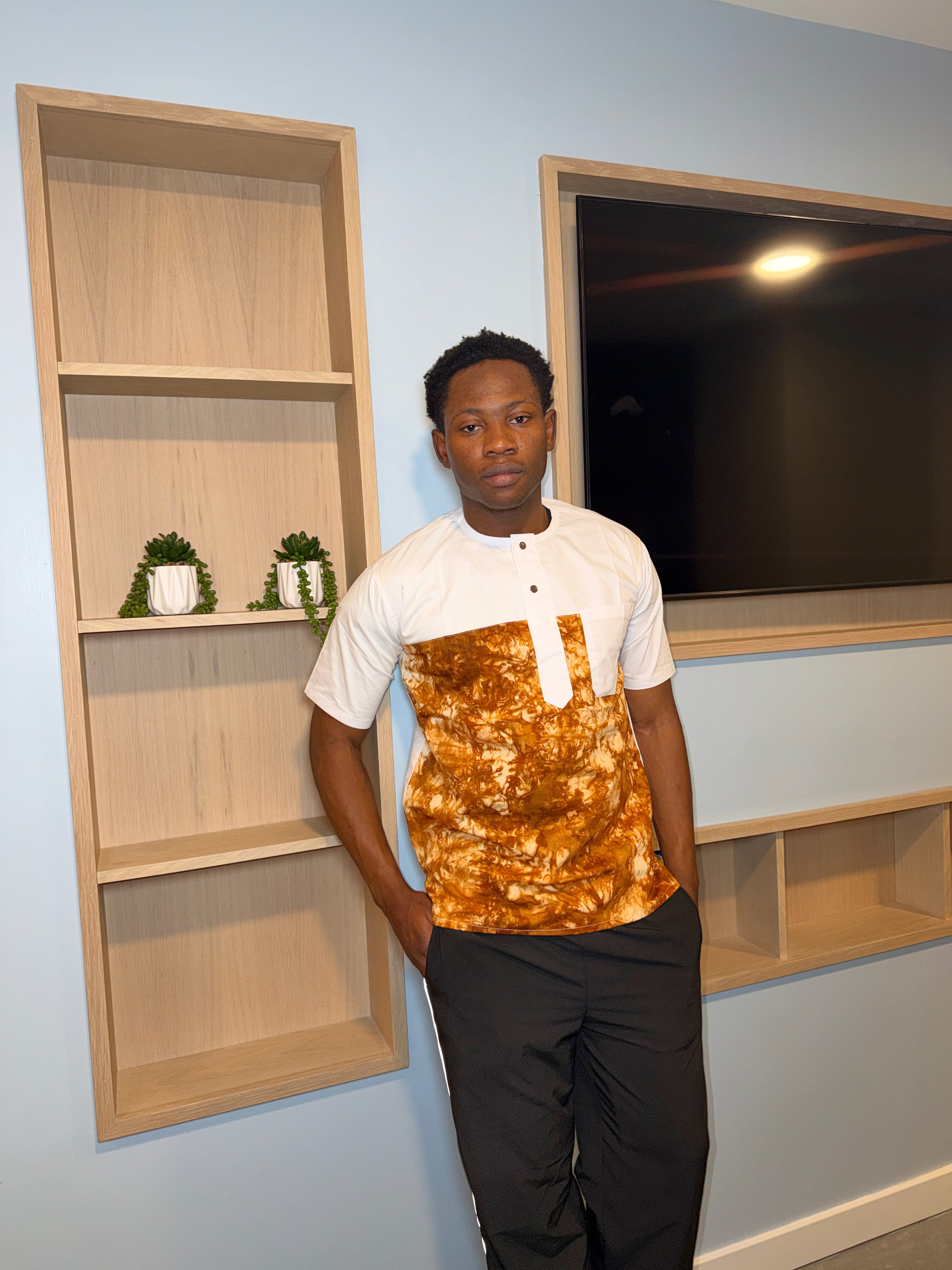 Macory Top-District In Abidjan