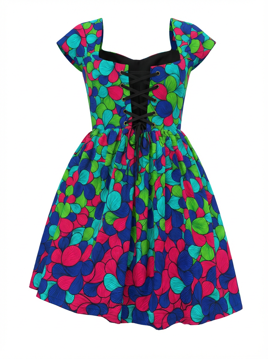 Yopougon-Suburb of Abidjan