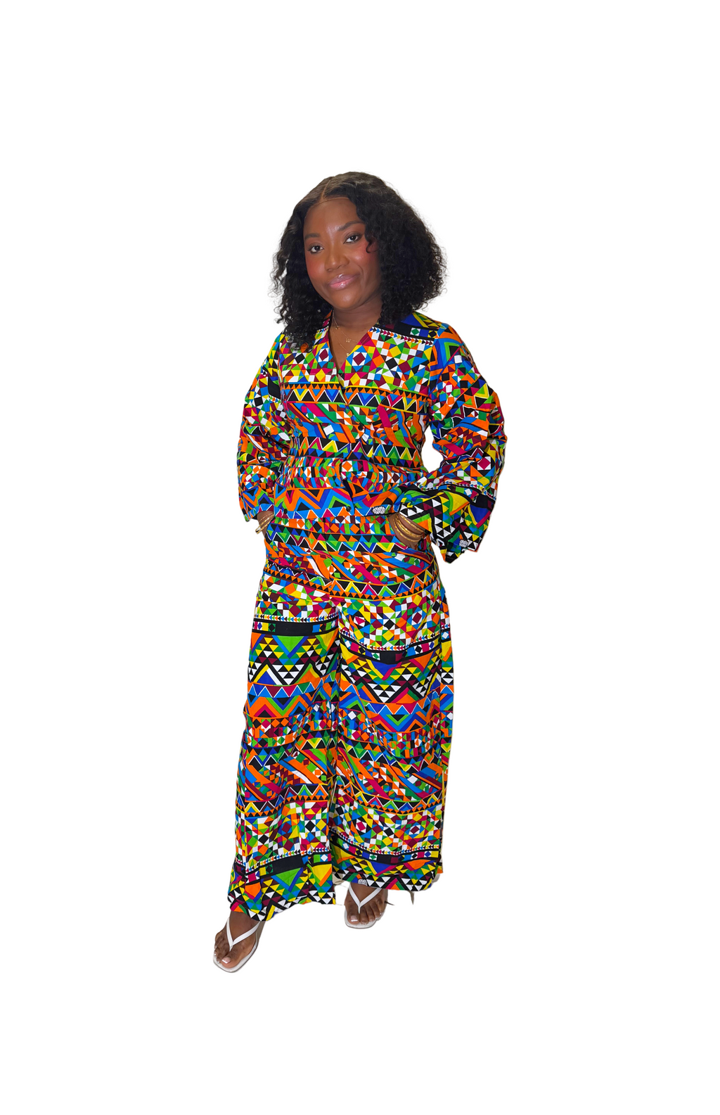 Esi Set- Sunday Born