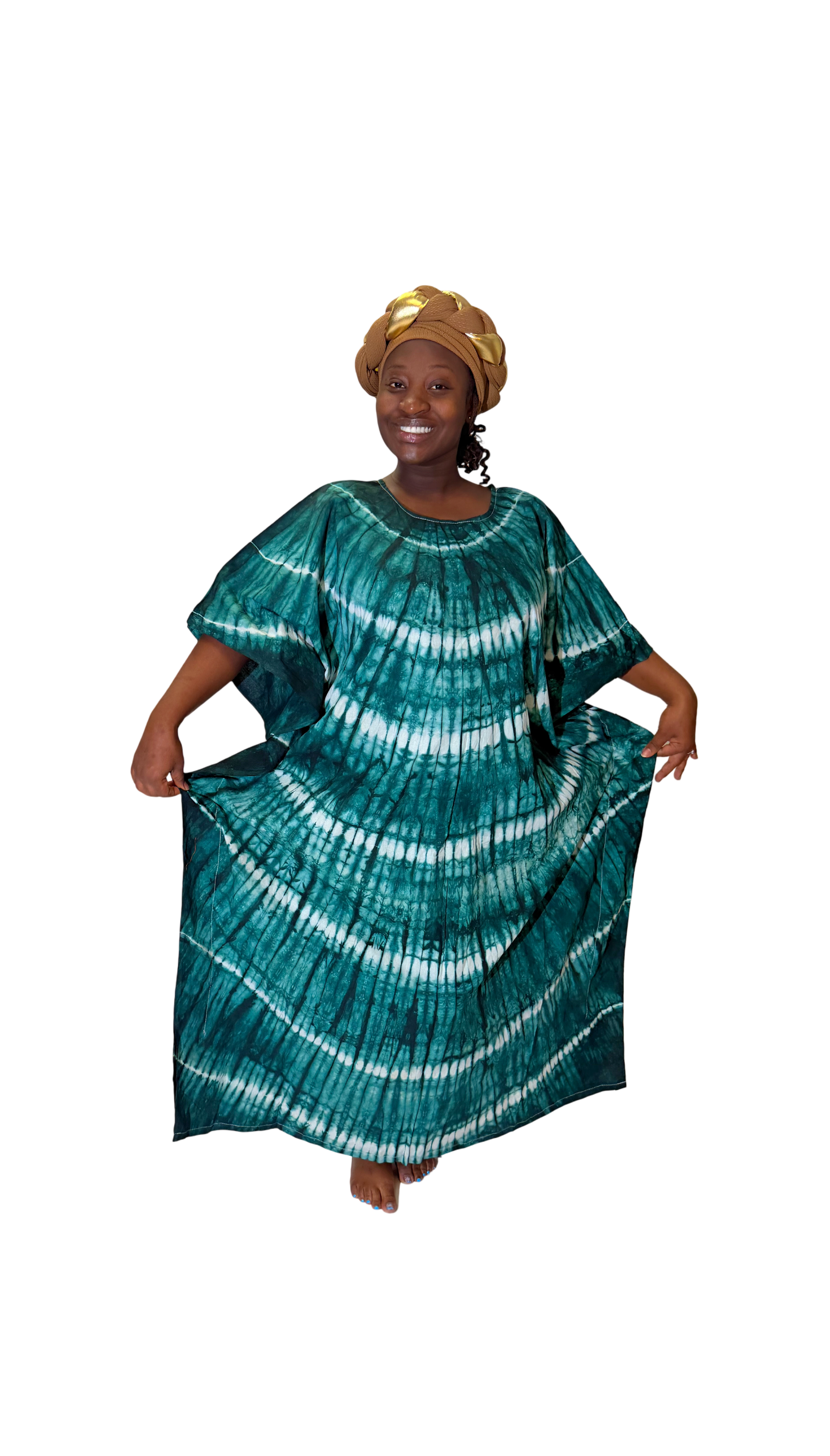 Cocody- District in Abidjan