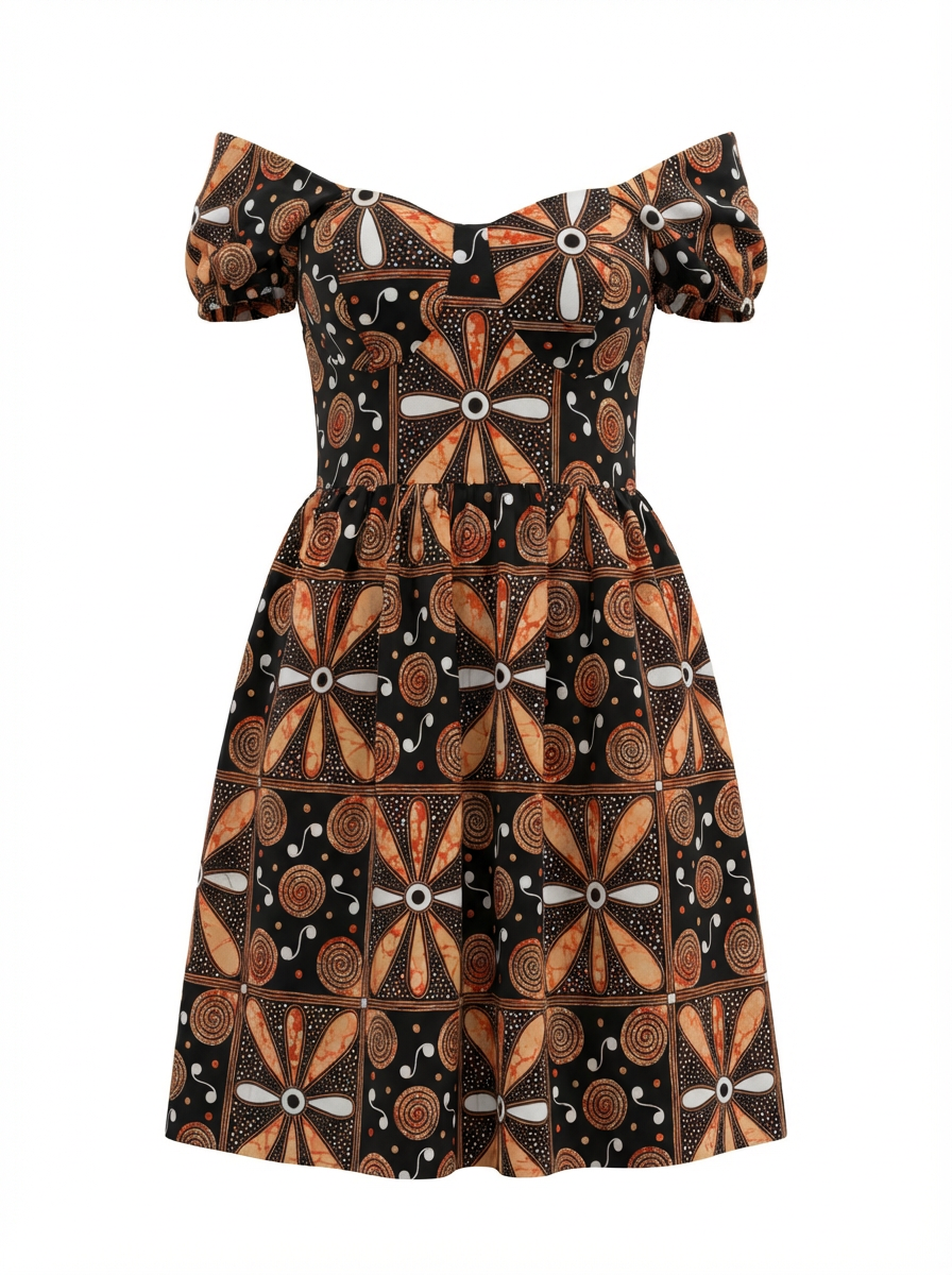 Yopougon-Suburb of Abidjan